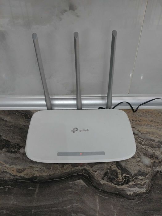Wi-Fi роутер TP-Link TL-WR940N