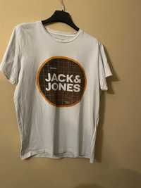 Мъжка тениска jack jones