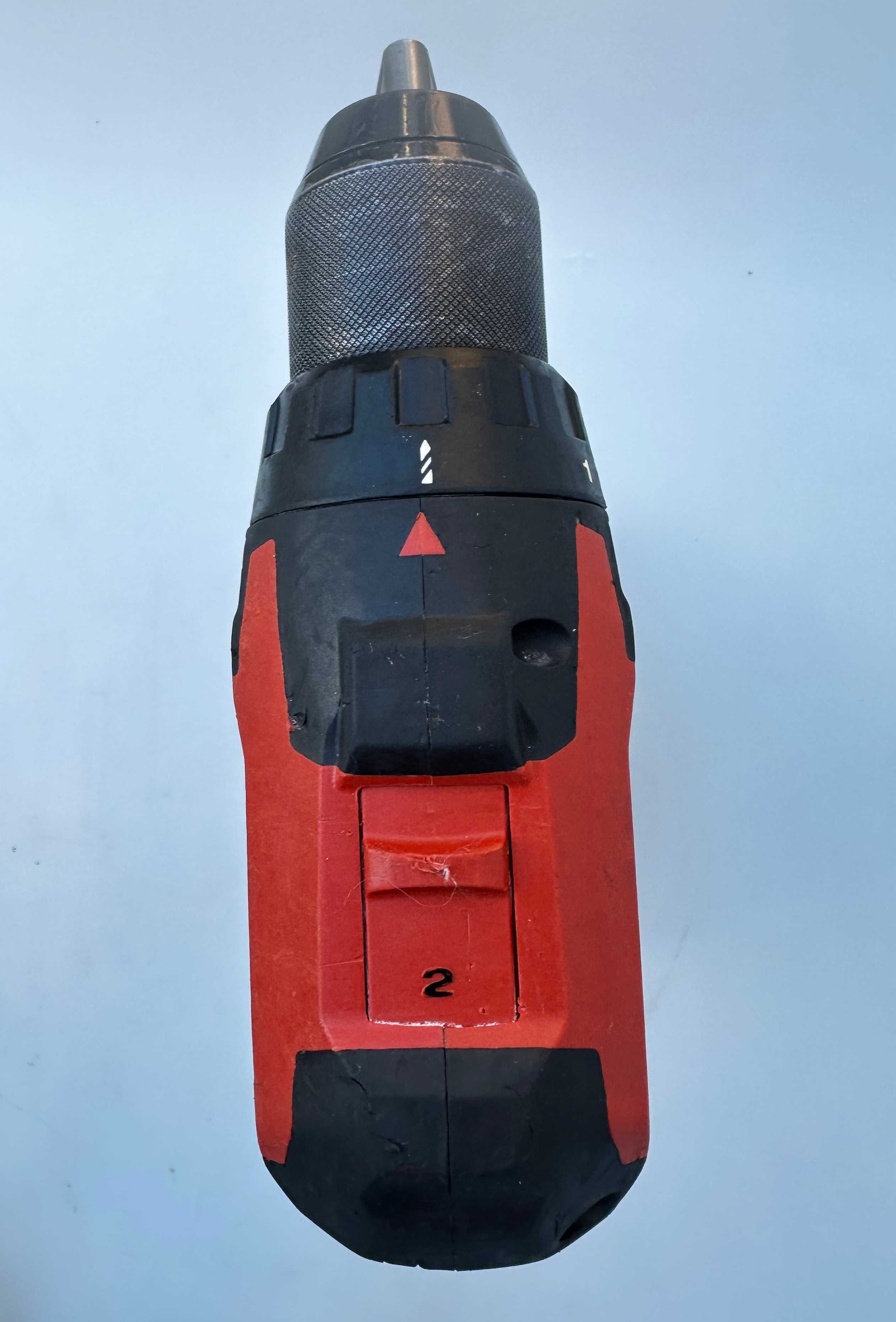 Hilti SF 4-22 ATC Nuron - Безчетков винтоверт 2x22V 4.0Ah