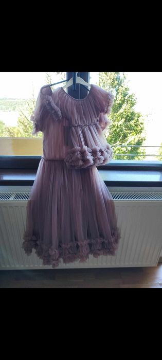 Vand set rochițe Dolly (set mama fiica)