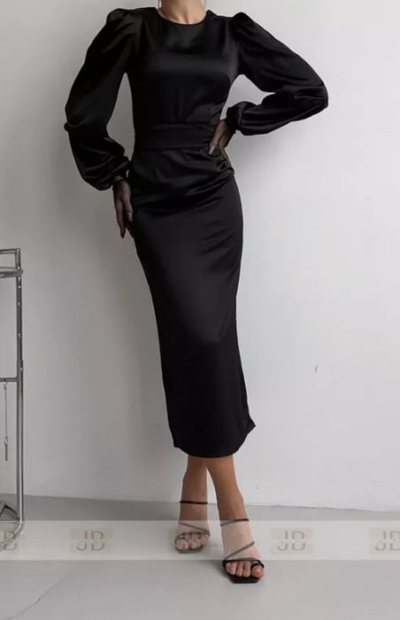 НОВОЕ платье