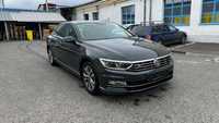 Volkswagen Passat Volkswagen Passat 2.0 TDI R-Line 150 CP cutie automata DSG