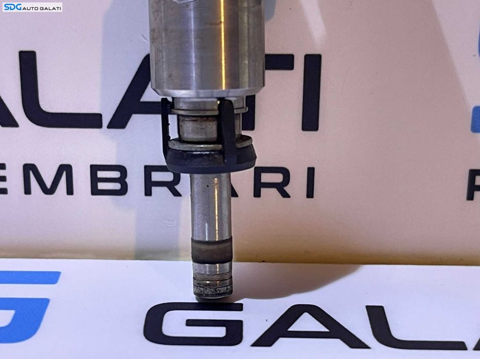 Injector Injectoare Volkswagen Golf 5 2.0 TFSI CAWB 2004 - 2008 Cod 06H906036G 0261500076