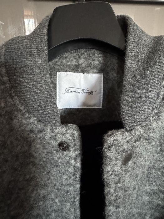 Мъжко яке American Vintage