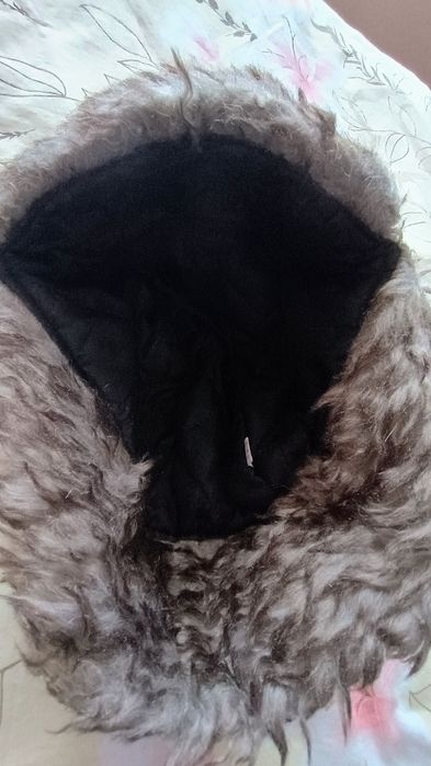 Зимна ушанка Норвежка*