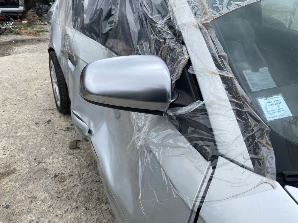 Огледала ауди С3/А3 audi a3/s3 оригинални 2006г