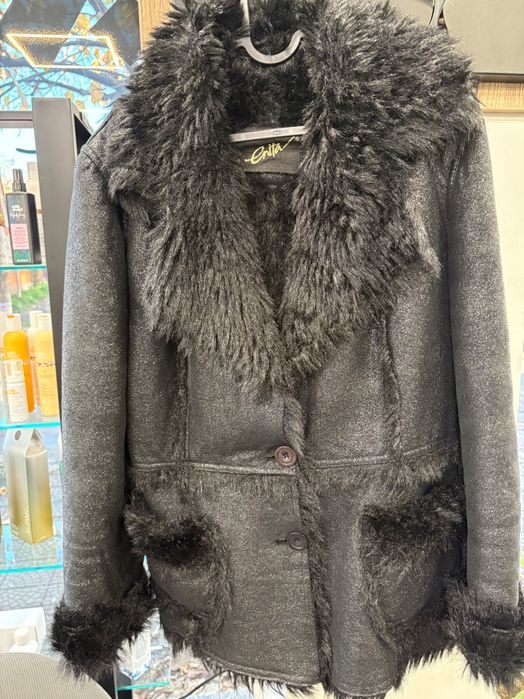 Меко и удобно паленце