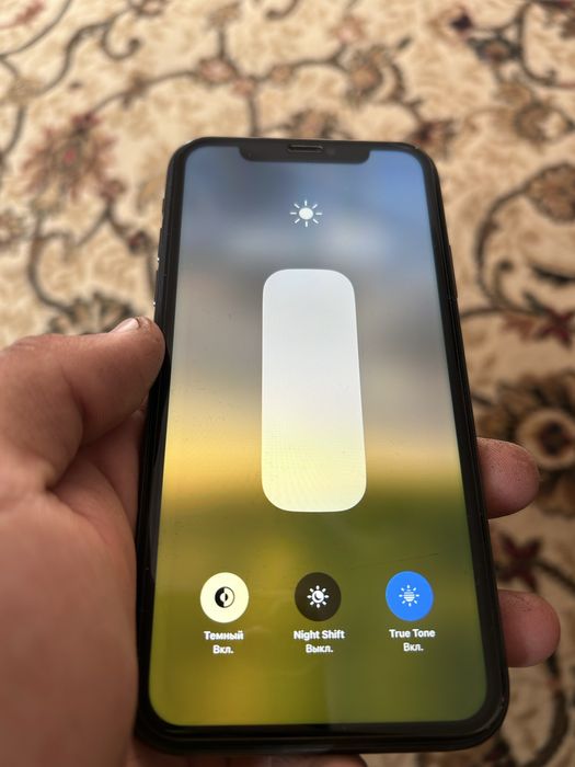Продам iPhone 11 128gb