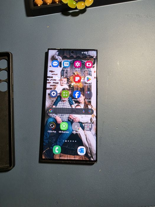 Samsung S23 Ultra 512 GB