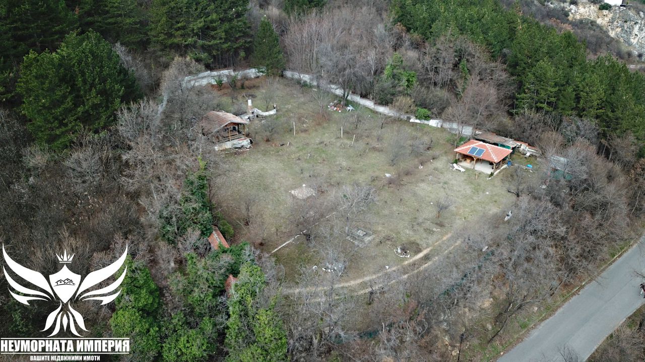 Продава се Парцел в Асеновград - 1000 кв.м за 55 €/кв.м - Снимка #22