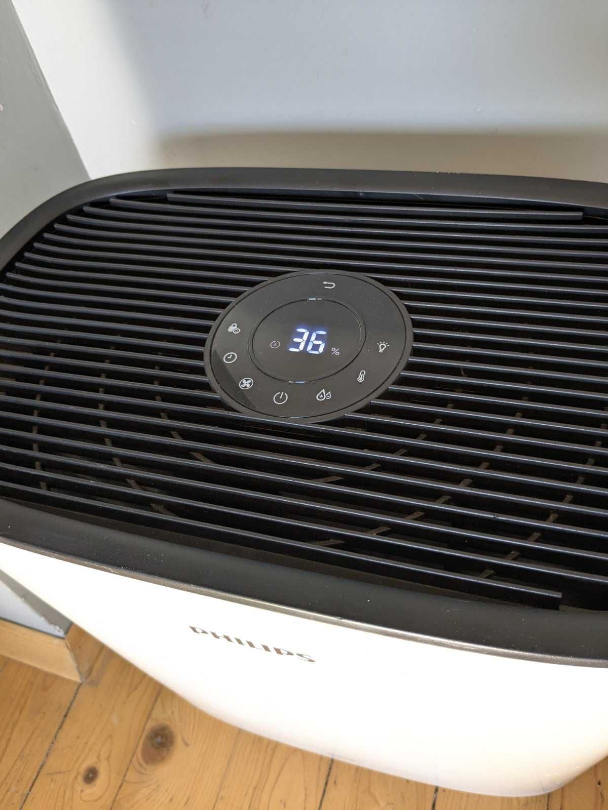 Philips HU5930 NanoCloud