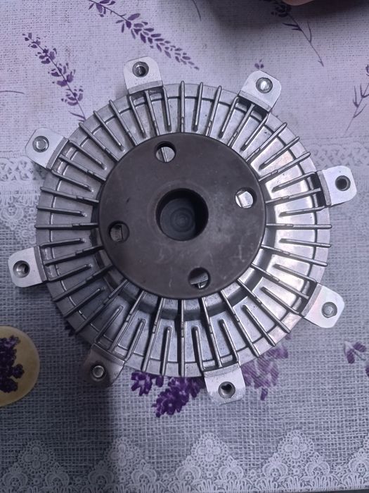 Продам виско муфту.