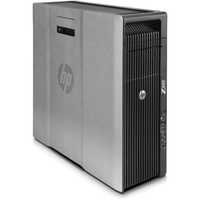 Работна станция HP Workstation Z620