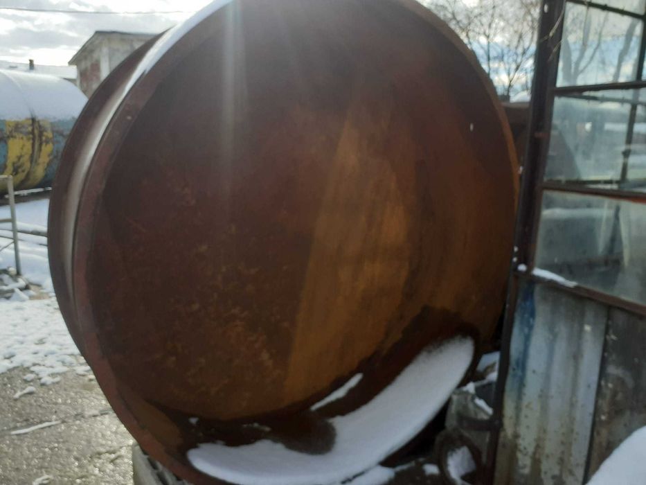 Malaxor beton 1m cub