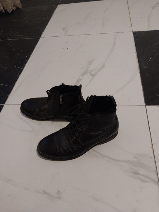 Продам обувь мужскую