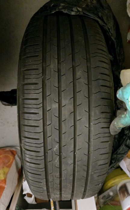 Vând anvelope 20 vara