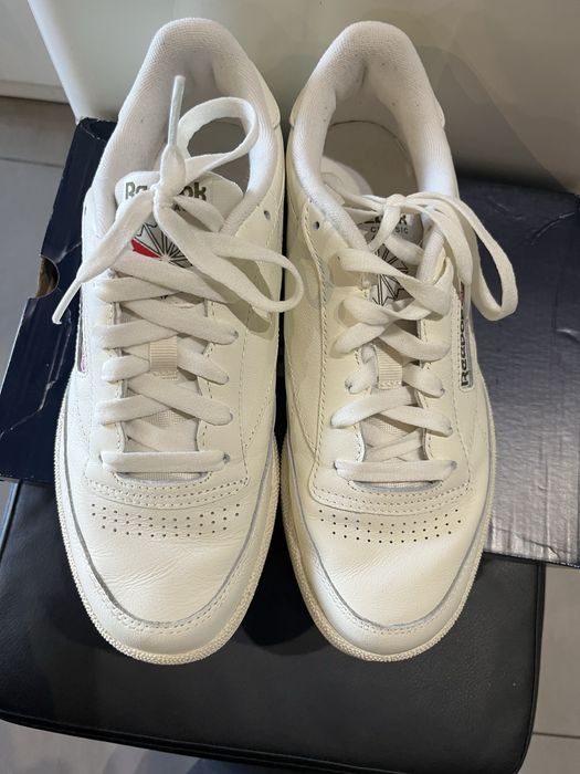 Мъжки маратонки Reebok Club 85 C номер 39