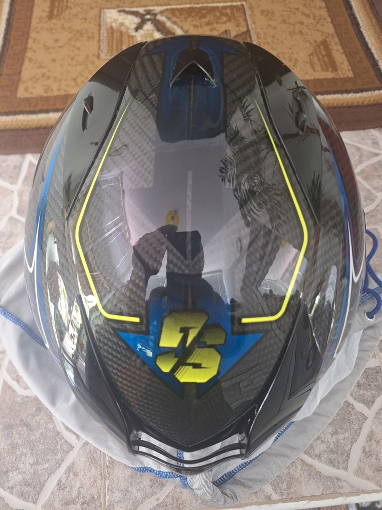 Каска SHARK Race Pro
