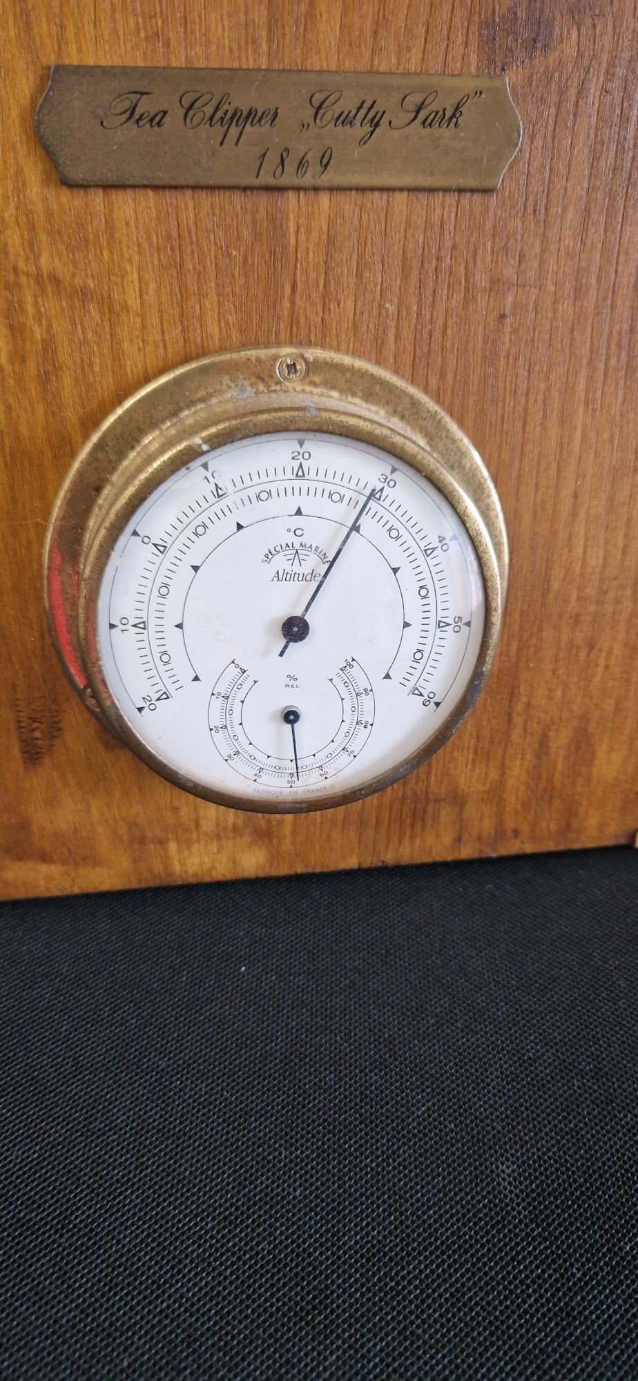 Ceas nava England naval stație meteo vapor