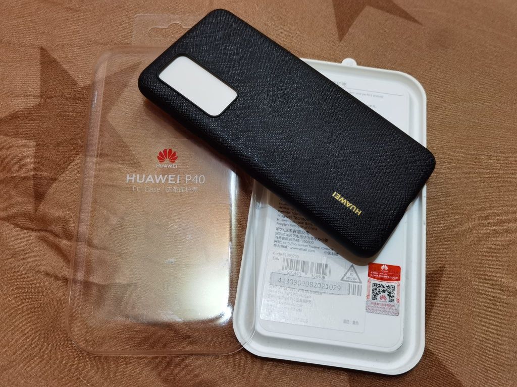 Husa telefon Huawei p40