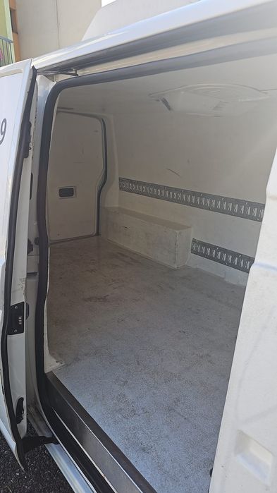 Vw t5 frigorigic, duba frig, termo