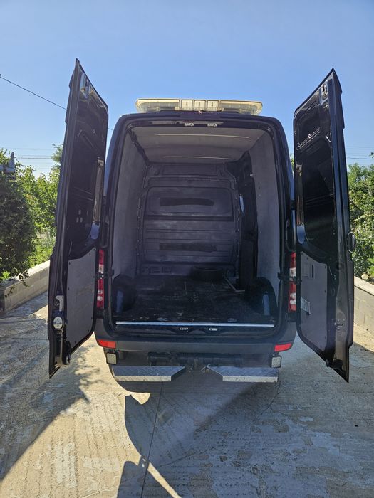 Mercedes sprinter 2011 model 313  IMPECABIL