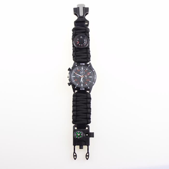 Часовници и гривни за лов и туризъм