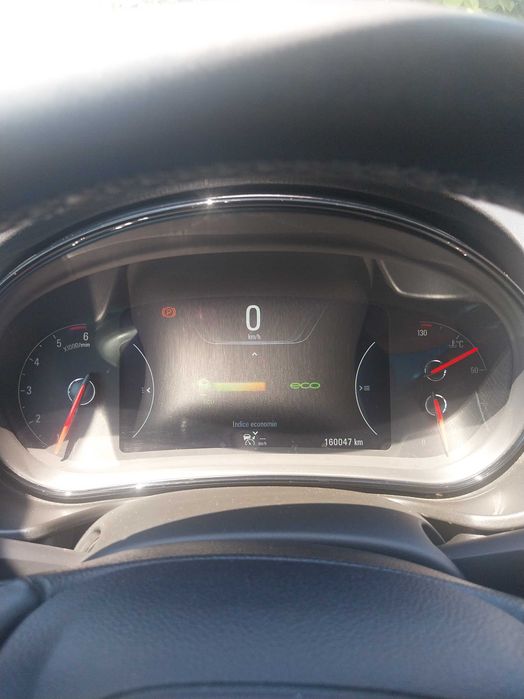 Vand Opel Insignia
