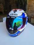 Каска arai размер L