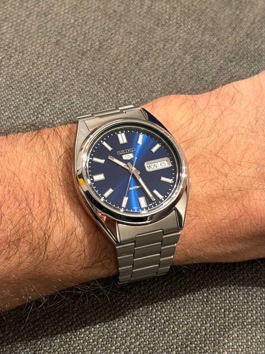 Seiko SNXS77 / SNXS77k1