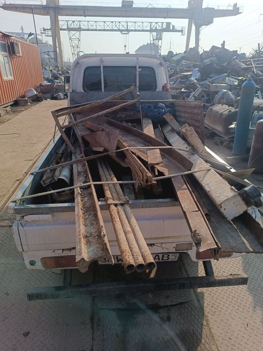 Metallom Metal olamiz