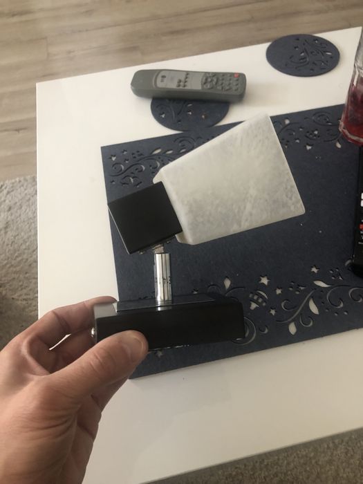 Aplica perete si plafon