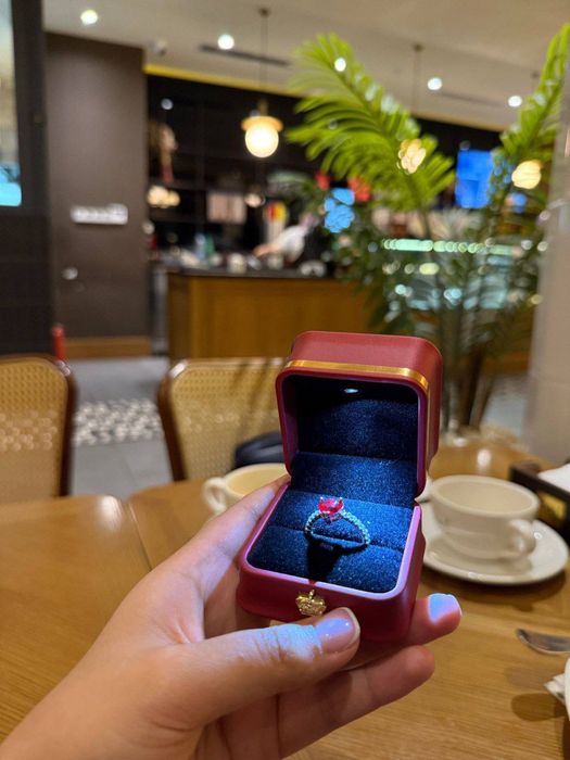 Kumush Серебро Silver 925 Pandora Messika