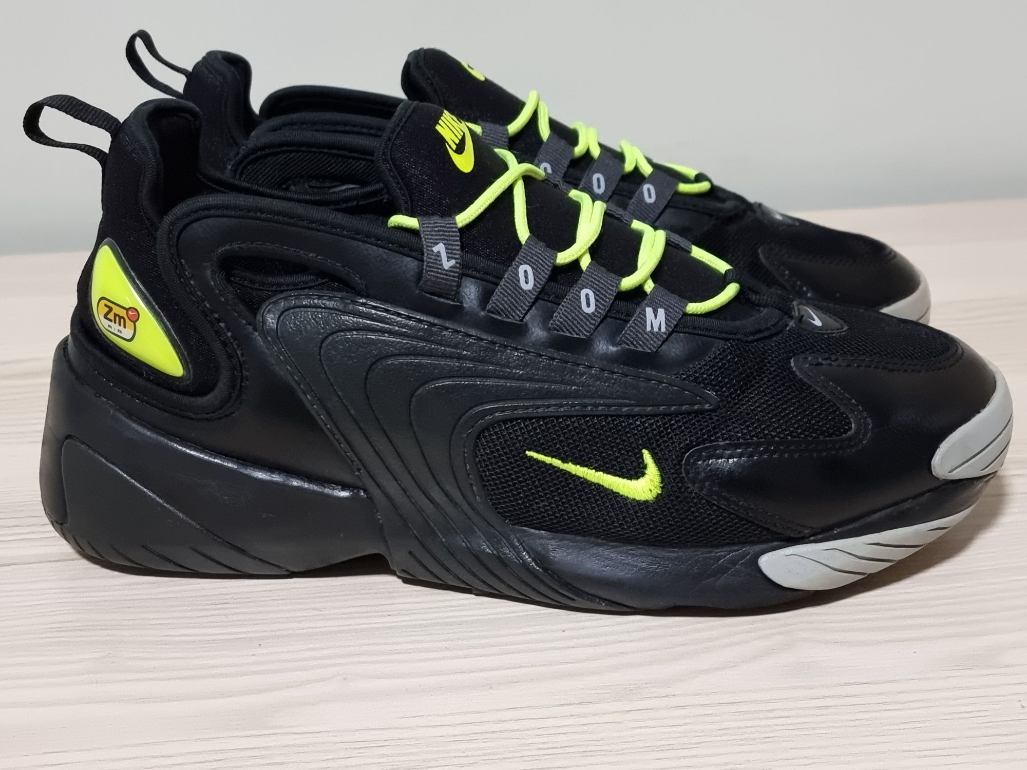 Nike Zoom 2k спортни обувки 42 номер