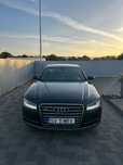 Audi A8 Audi A8, 3.0 TDI, tiptronic, inmatriculat, masina personala