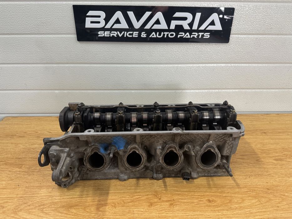 Глава за бмв Е46 318i M43b19 1.8/1.9