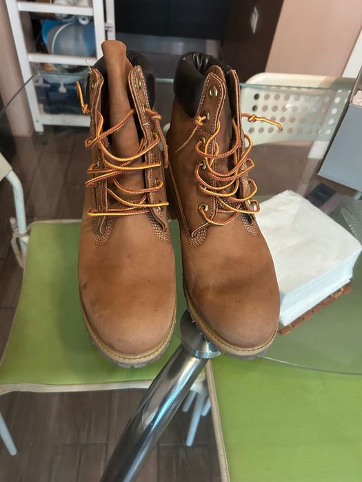 Оригинални 41 номер унисекс обувки