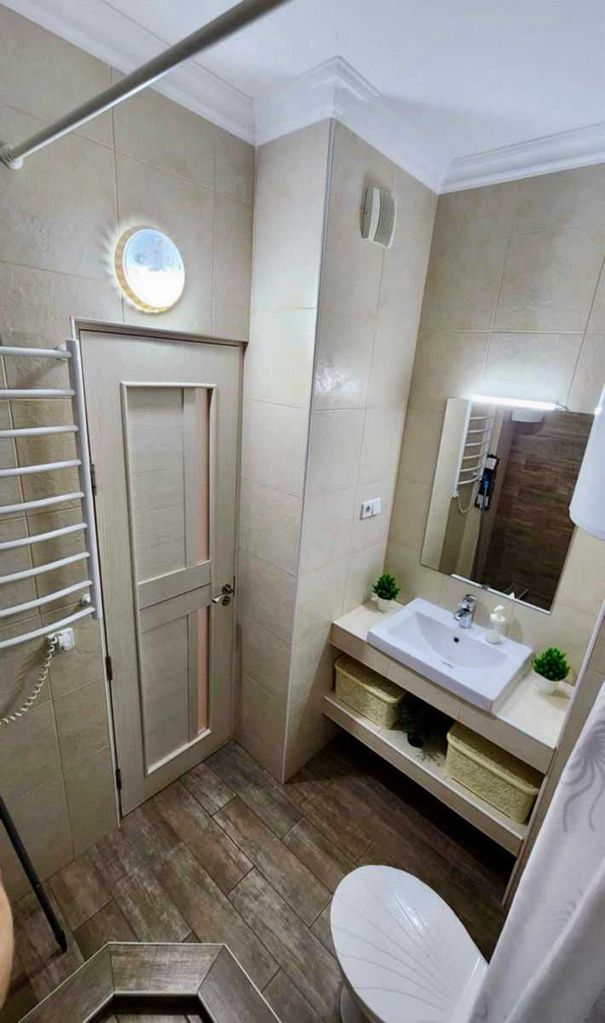 Дава се под наем Едностаен апартамент в София, Хиподрума - 32 кв.м за 300 € - Снимка #3