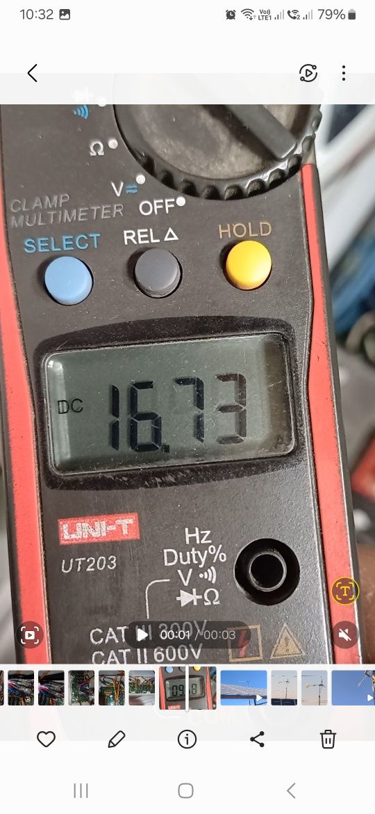 Eoliana instabreeze 2000