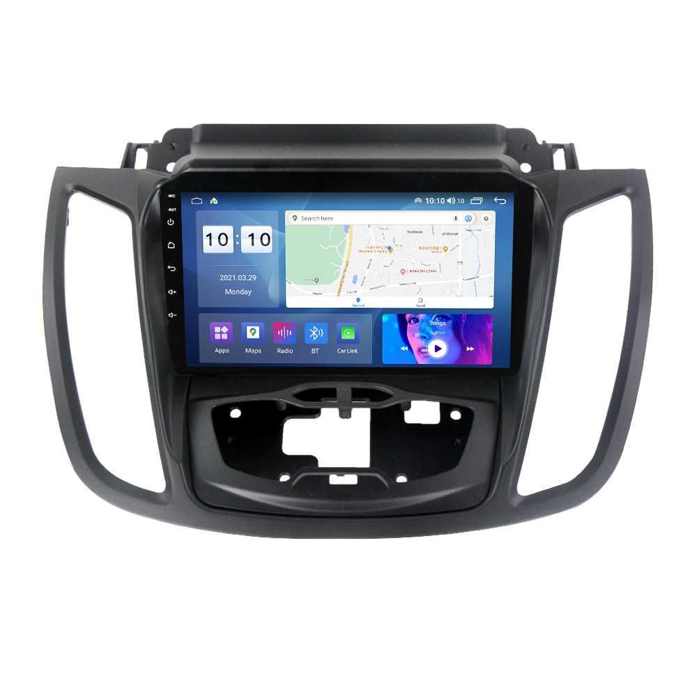 Navigatie Ford Kuga 2/Escape 3 2012-2019, Android 13, 9INCH, 2GB RAM