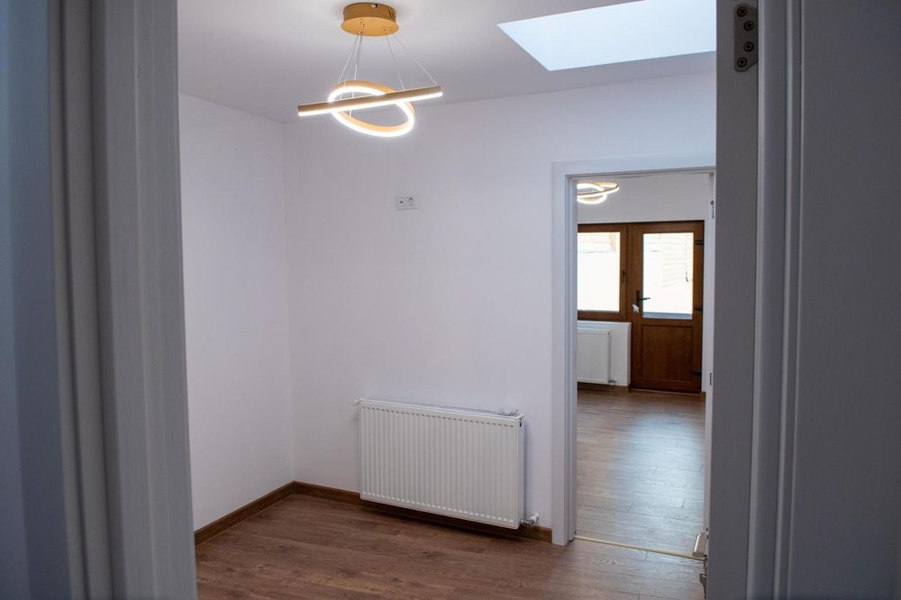 Ocazie! De inchiriat casa superba in centrul Ploiestiului!