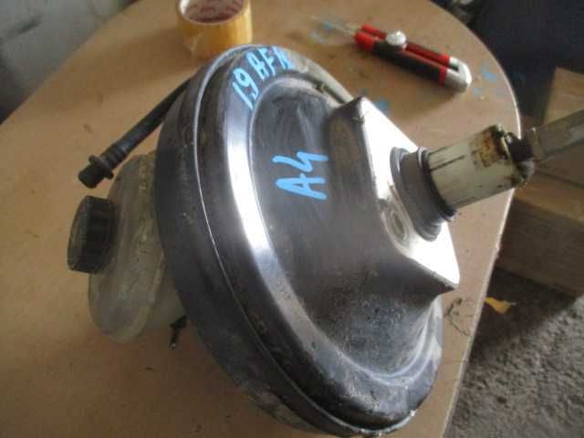 Tulumba servofrana pompa frana AUDI A4 B5 PASSAT motor 1,9 diesel AFN