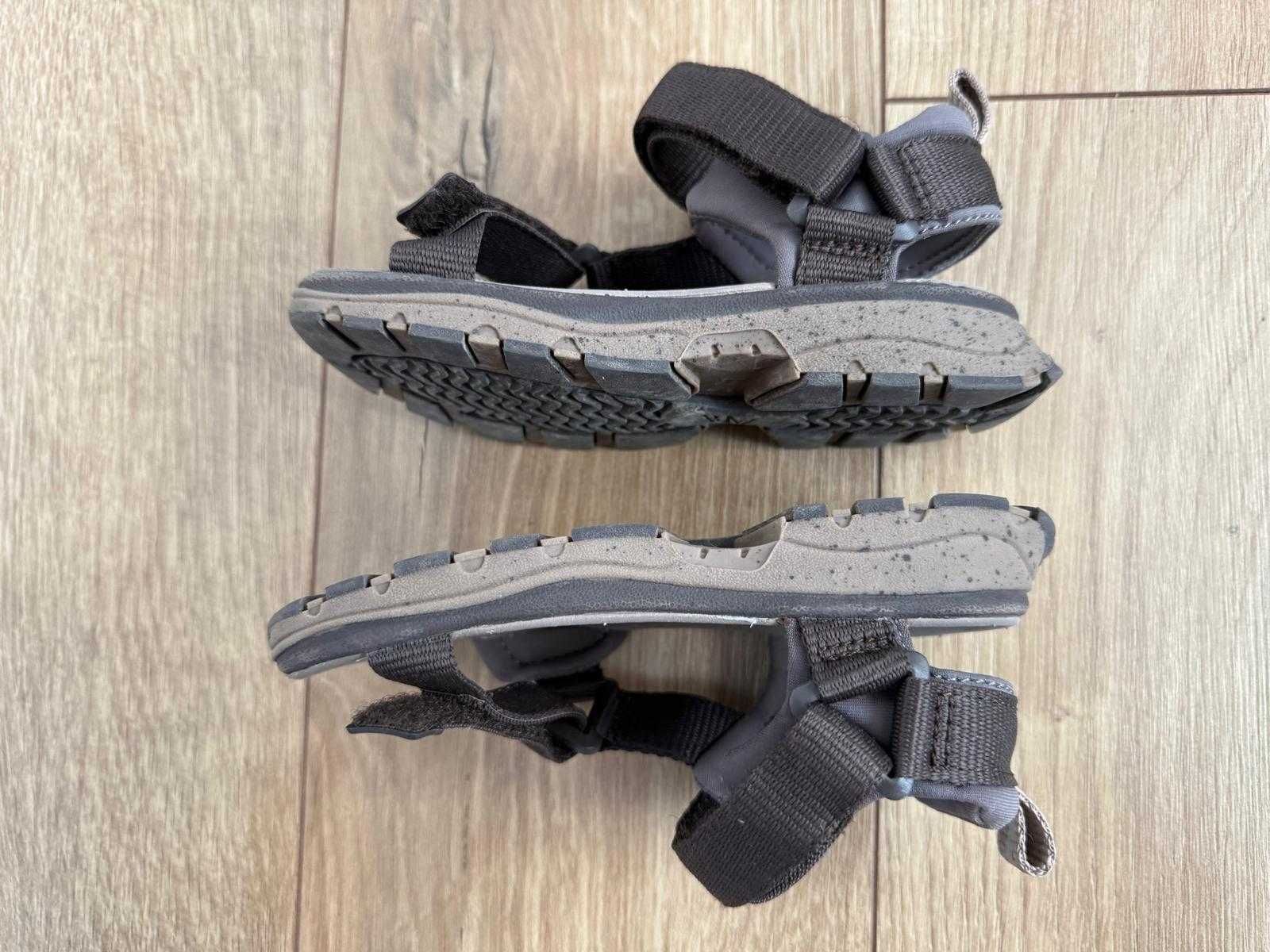 Zara 24 sandale copii baieti