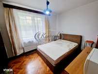 Apartament decomandat in Gheorgheni
