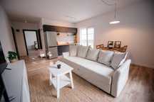Apartament 2 camere regim hotelier - Dumbravita