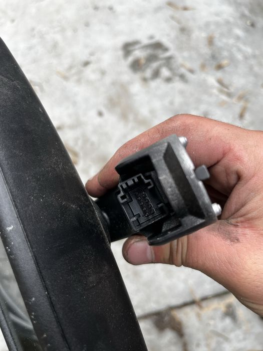 Вътрешно огледало за бмв е9х bmw e90 e91 e92 e93