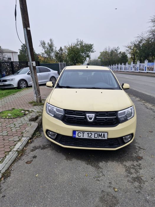 Vand Taxi cu licenta