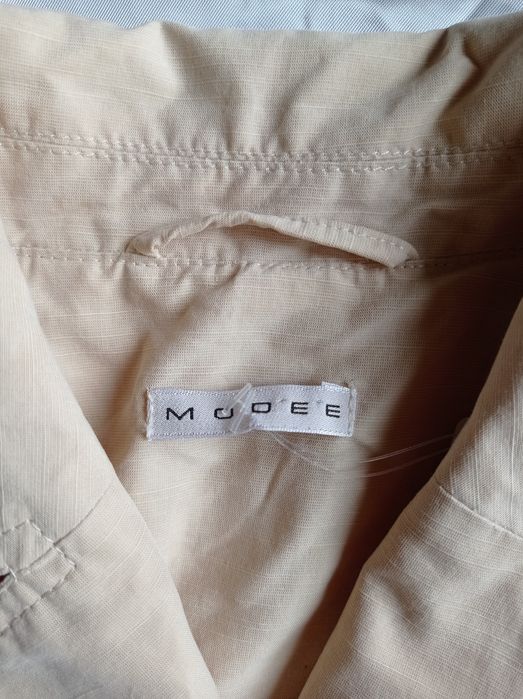 Camasa cu maneca scurta