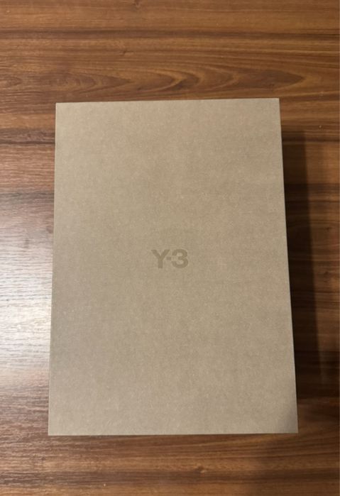 Y-3 KAIWA Size47 1/3