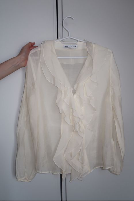 Zara блузи и ризи